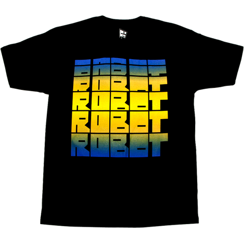 Robot Robot Tee